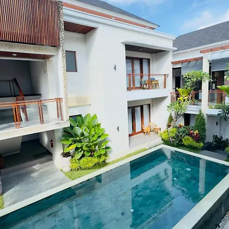 Saraswati Ubud