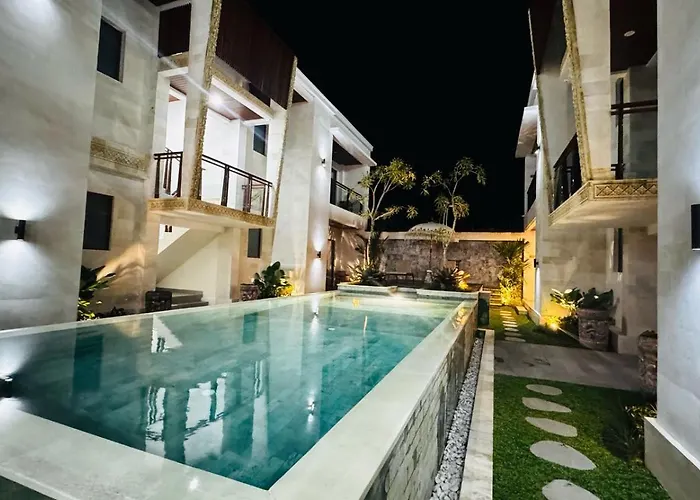 Saraswati Ubud