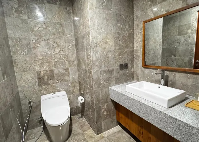 Saraswati 4* Ubud