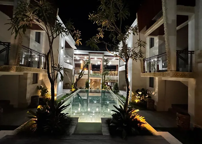 Saraswati Hotel