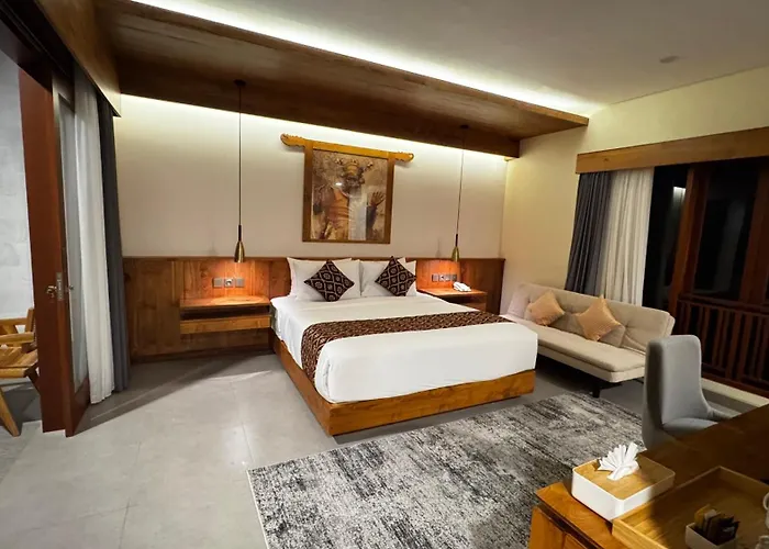 Hotel Saraswati