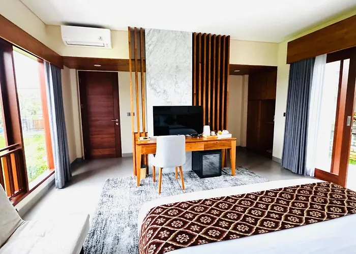 Saraswati Hotel