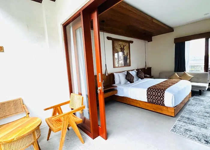 Hotel Saraswati