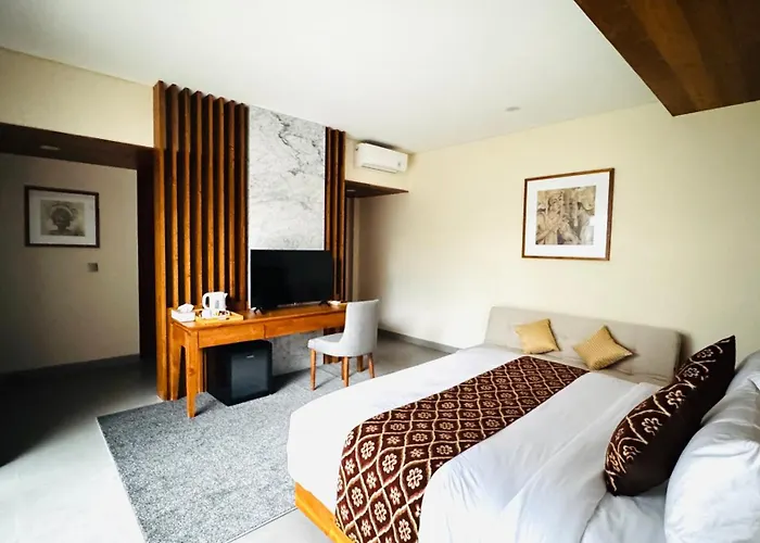 Saraswati 4* Ubud