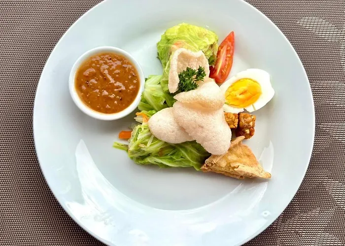 Hotel Saraswati 4*