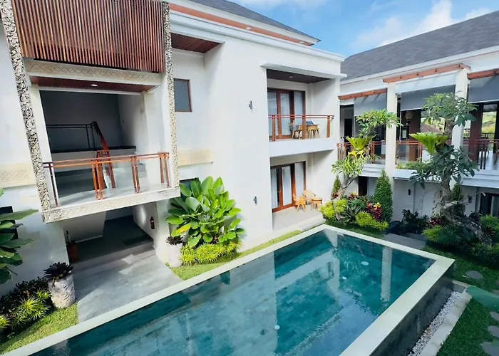 Saraswati Ubud