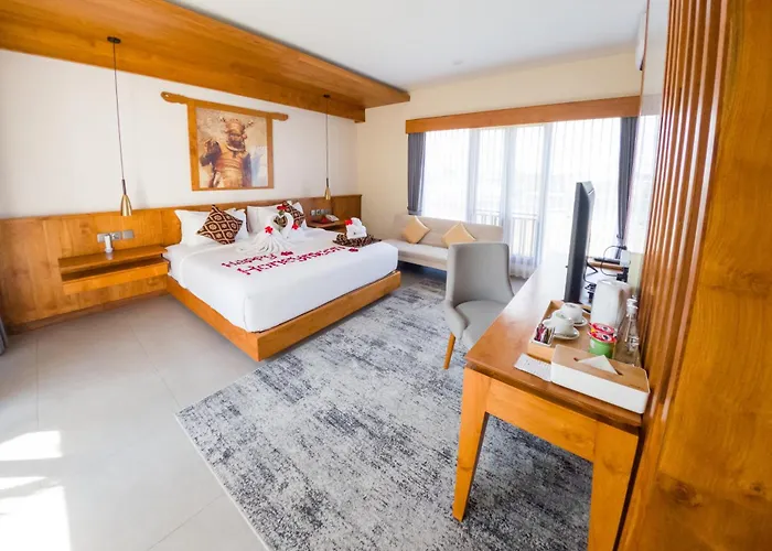 Hotel Saraswati