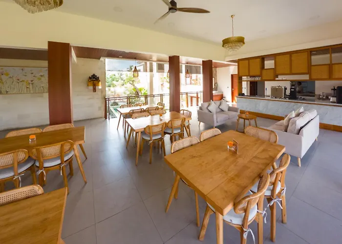 Saraswati Hotel Ubud